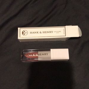 Hank and Henry orale